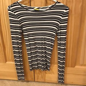 shirt from arepostle!